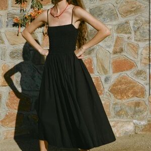 NWT Ciao Lucia Mael dress